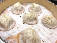 蟹黄包-老正兴菜馆(福州路店)