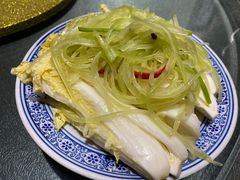 -崇德楼水盆牛羊肉泡馍馆(文艺路店)