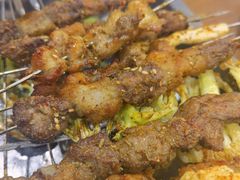 -老虎滩大连海鲜烧烤(建邺云锦路总店)