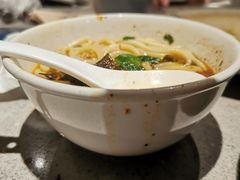 -半山腰·云南菜(侨福芳草地店)