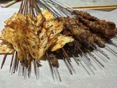 -万鑫鸡翅