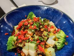 红油米豆腐-贵州大厦贵州厅(樱花园西街店)