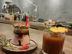 疯人愿-BE NORMAL CAFE(霞溪路店)