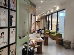 -海马体家庭照相馆(广州正佳广场店)