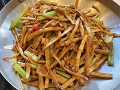 -聚鑫阁江浙菜·非遗传承技艺(青村帝华园店)