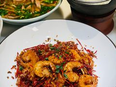 -锦府盐帮·李宅(领展购物广场中关村店)