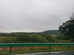 -塞罕坝国家级自然保护区