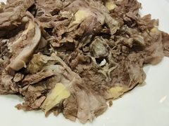 -小叶手抓·清真食品(治平路店)