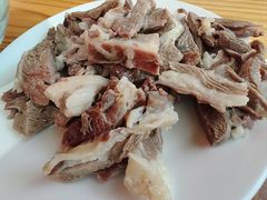 -三中高皇羊肉馆