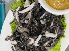 特色菜爆肚-回锦轩(泉园店)