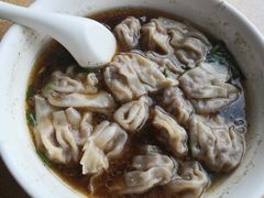 虾籽馄饨-东园小馆·早茶·淮扬小炒(宋夹城店)