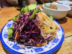 -桂花香手工面(鼓楼店)