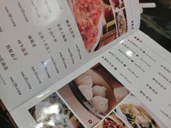 -王家沙点心店(南京西路总店)