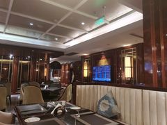 -杭州盛泰开元名都大酒店-地中海自助餐厅