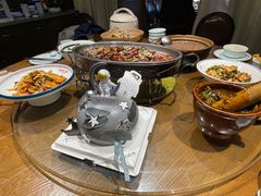 -湘约爨厨(太白立交店)