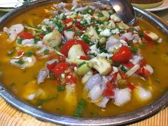 -来客家食府 · 福建客家菜(厦禾路店)