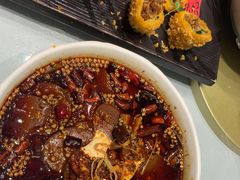 -玉林烤鸭店(黄村兴华店)