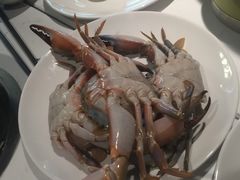 -加餐海鲜自助(宝龙一城店)