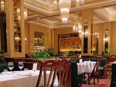 大堂-福楼法餐厅FLO