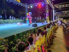 -渔家火锅·海鲜自助餐·演艺(亚龙湾天域酒店)