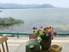 -湖山人家·湖景餐厅·特色农家菜(太湖西山店)