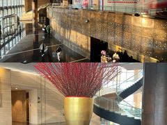 -北京北辰洲际酒店