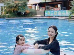 -七彩云南古滇温泉山庄