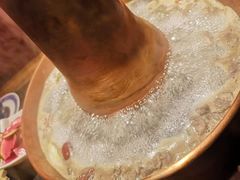 -清真·京华源铜锅涮肉(丰庆店)