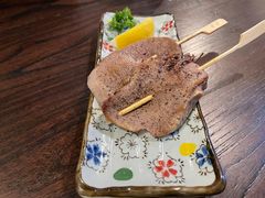 -哥哥の深夜食堂(红松东路店)