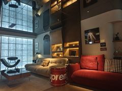 -幻樂園·咖啡(万科云城店)