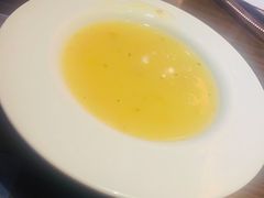 鸡茸玉米汤-豪客来牛排(文化路店)