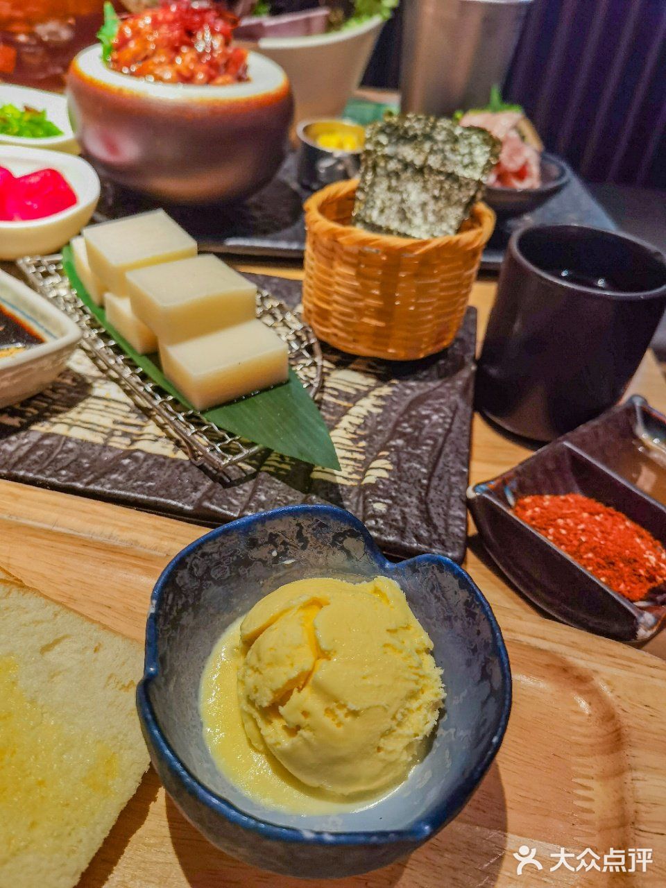 有人陪我吃烤肉吗，没有我过会再来问🎶
