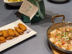-双湖园·地标武汉菜(黄鹤楼解放路店)