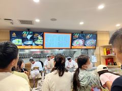 -闫家驴肉老店(华电一校店)
