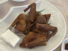 脆皮BB鴿-好彩海鲜酒家(帝国中心店)