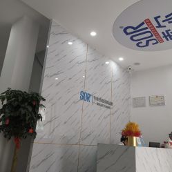 -SOR索尔祛痘·面部肌肤管理