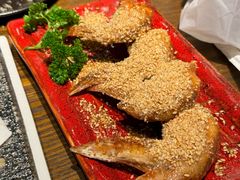 -鸟屯(三里屯店)