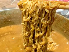 -荣叔港式沙嗲牛肉火锅(正佳潮流店)