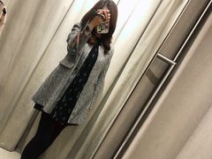 -ZARA(大上海时代广场店)