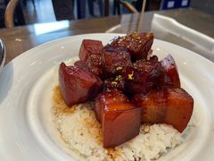 -巨鼎谭家菜(普照寺路店)