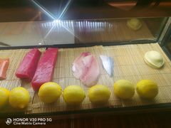 -万荟轩海鲜·粤式点心自助餐厅(蓝海风万怡酒店)