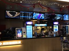 -深影国际影城(学院南路店CGS中国巨幕店)