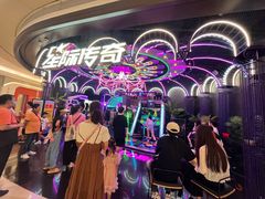 -星际传奇(壹方城购物中心店)