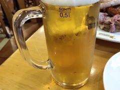 -巴伐利亚啤酒坊(意式风情街店)