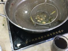 -潮汕良记牛肉火锅(洪武路店)