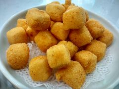 -东鑫记港式茶餐厅(南京东路店)