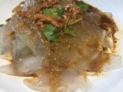 -四姐妹东北饺子(沙尾路店)