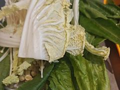 -椒椒铜炉火锅鸡(天马店)