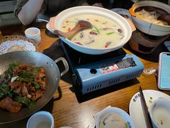 -老阿爸鲜鱼土菜(昆山花桥店)