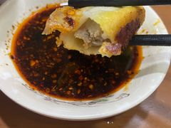 -回回锅贴(小河沿店)